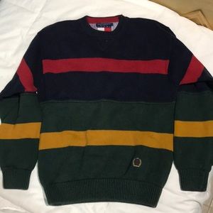 Tommy Hilfiger crewneck sweater